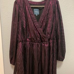 ModCloth Party Dress